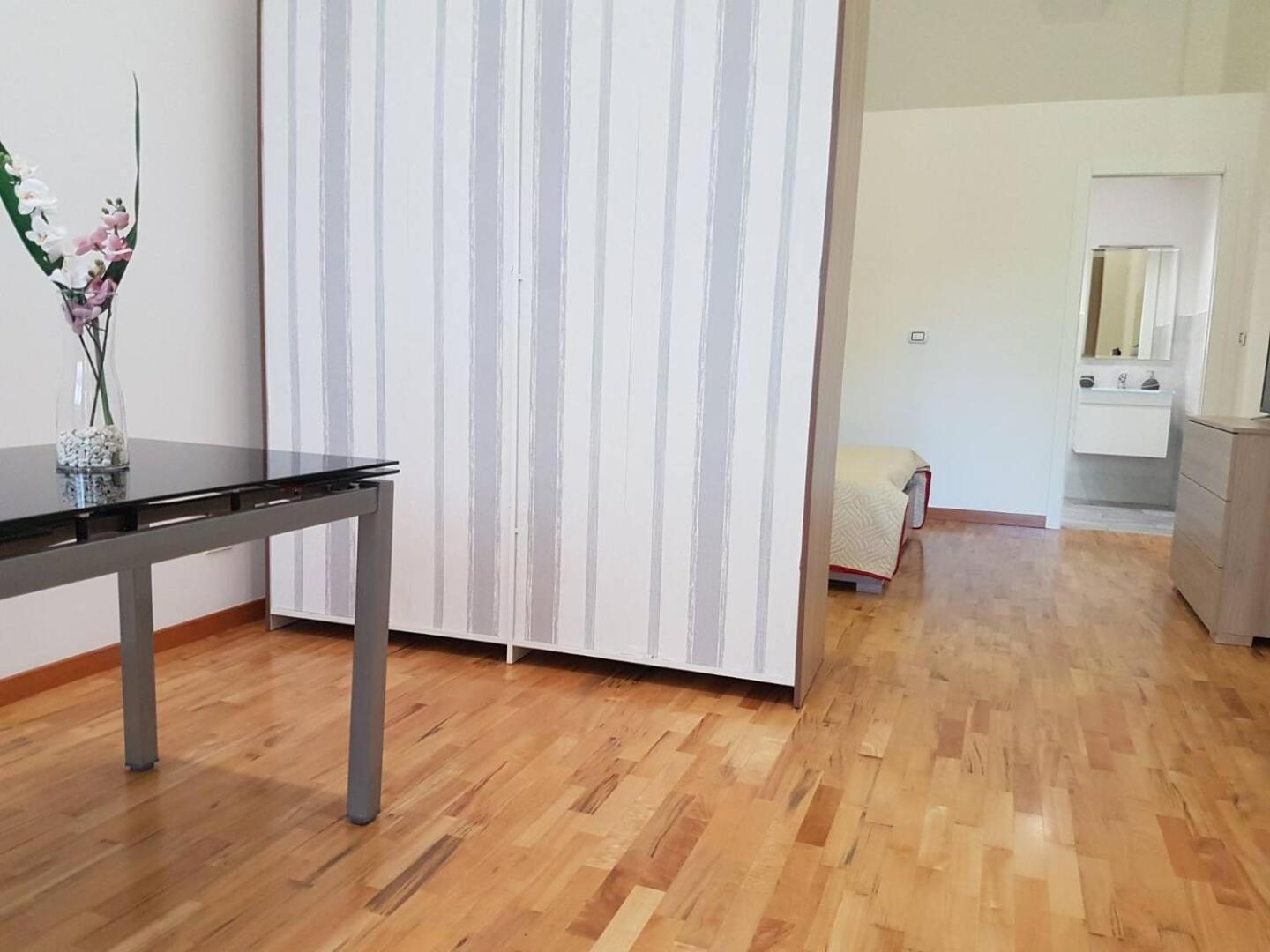 Domus Irnerio I Tassa Di Soggiorno Inclusa Nel Prezzo I Bologna Exterior photo