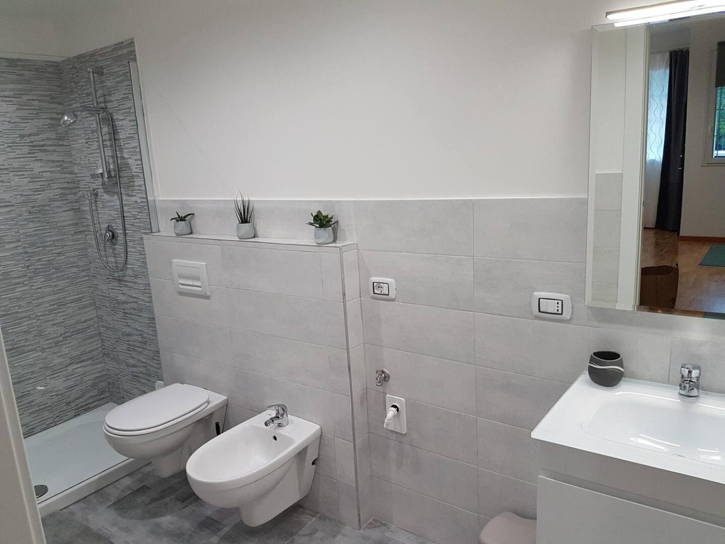 Domus Irnerio I Tassa Di Soggiorno Inclusa Nel Prezzo I Bologna Exterior photo